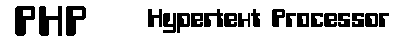 PHP