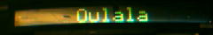 Oulala was here !